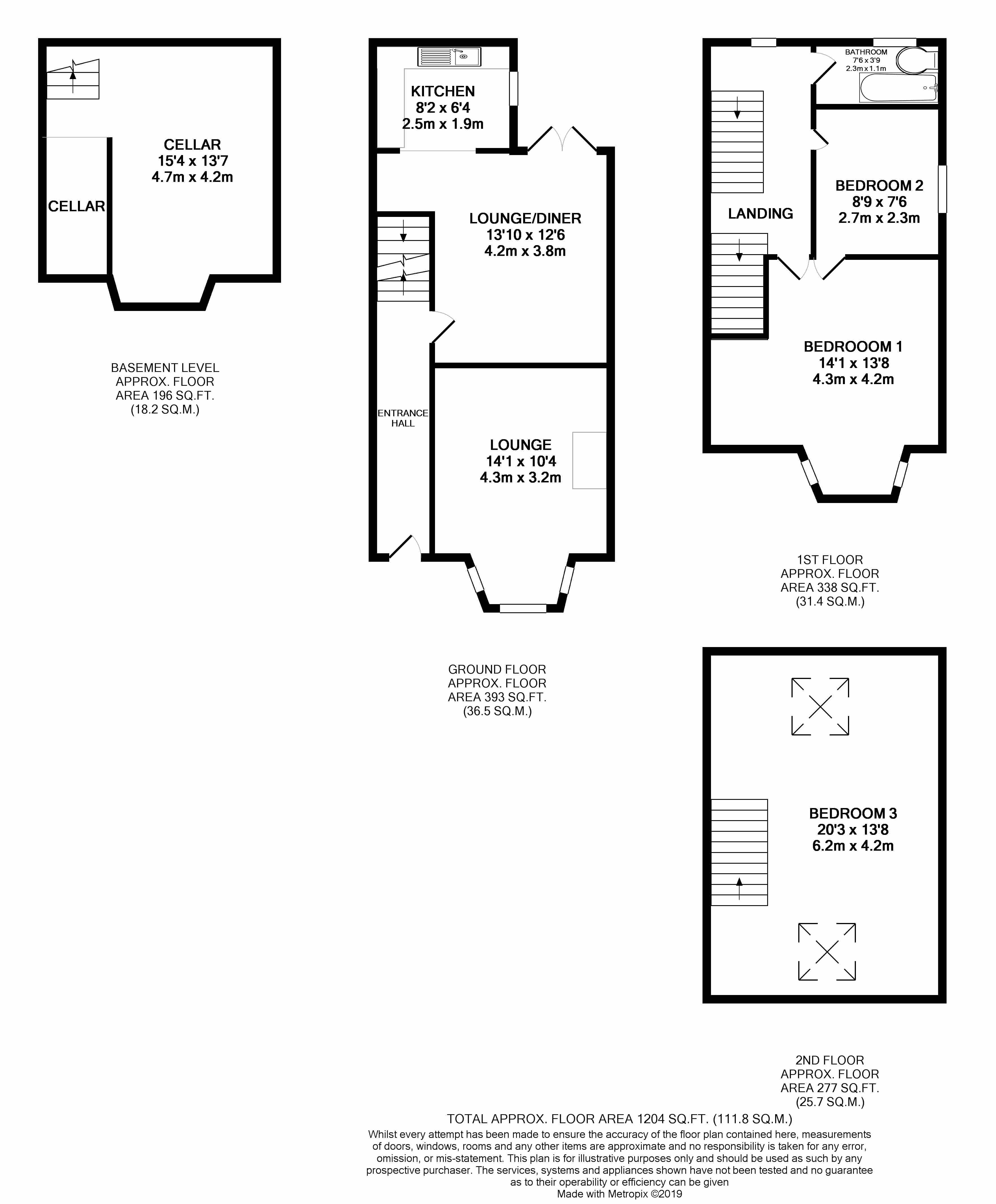 3 Bedrooms End terrace house for sale in Old Lane, Openshaw, Manchester M11