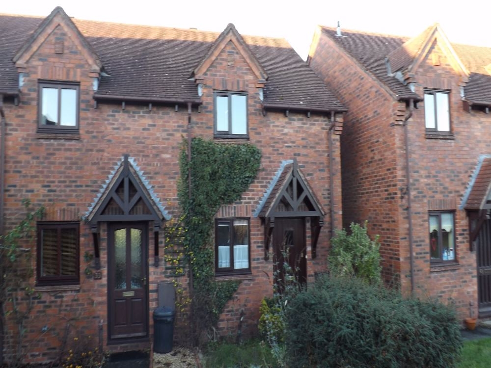 Free property report 41 Grove Meadow, Cleobury Mortimer, DY14 8AG - Chimnie