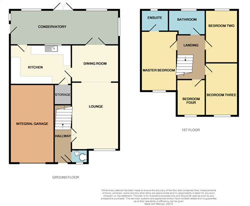4 Bedrooms Detached house for sale in Burghley Close, Radcliffe, Manchester M26