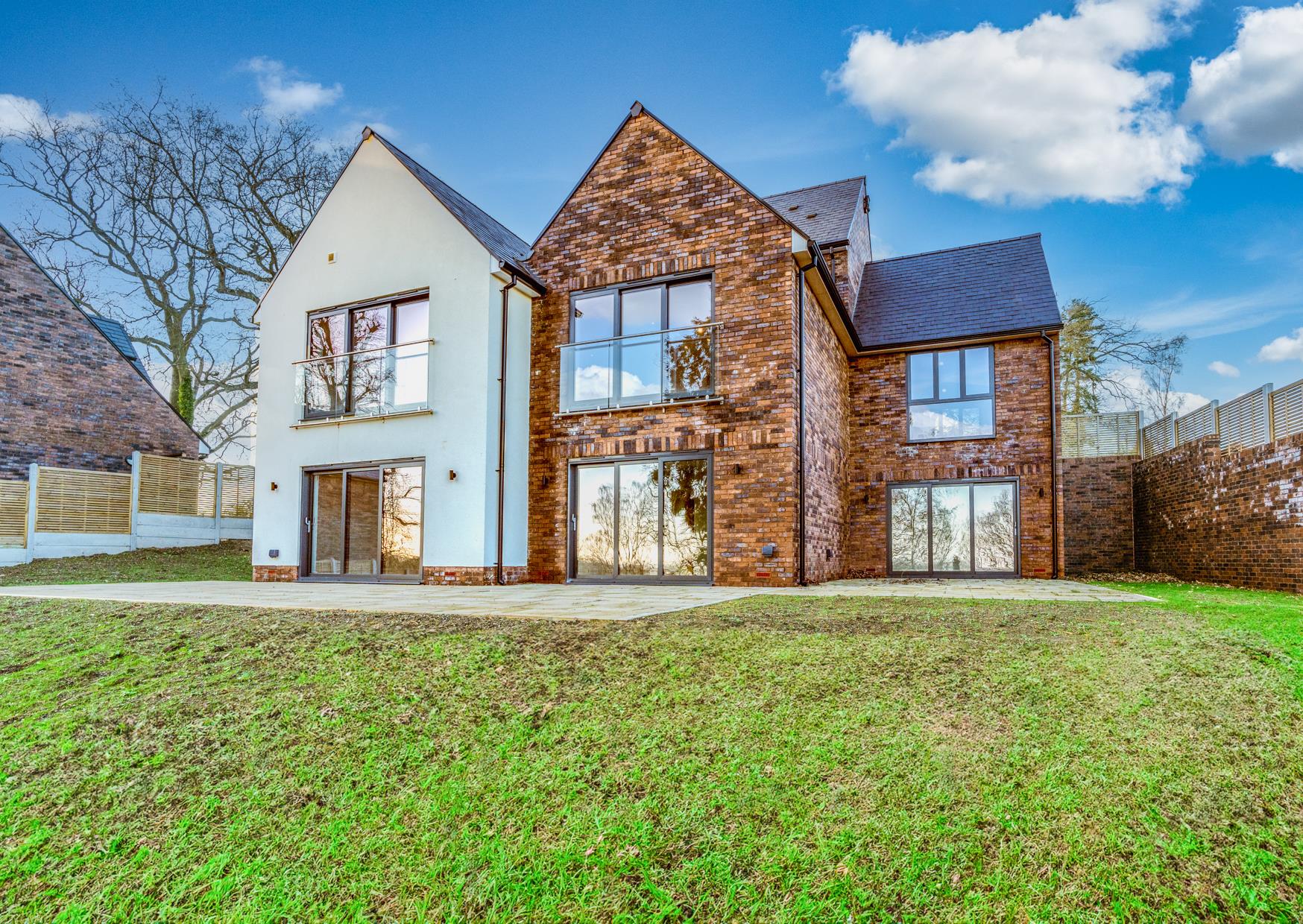 Photos of Mulberry House, Park Attwood, Trimpley Lane, Shatterford