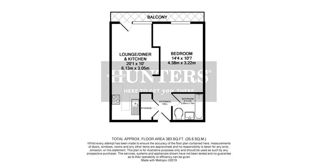1 Bedrooms Flat for sale in Trinity Edge, 1 St. Mary Street, Salford M3