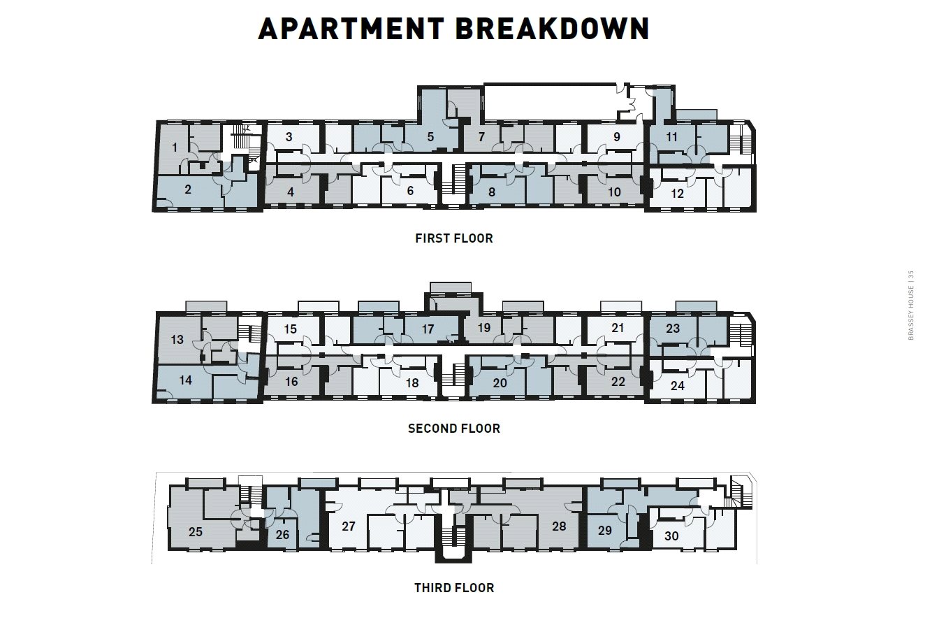 2 Bedrooms Flat for sale in Brassey House, New Zealand Avenue, Walton-On-Thames, Surrey KT12