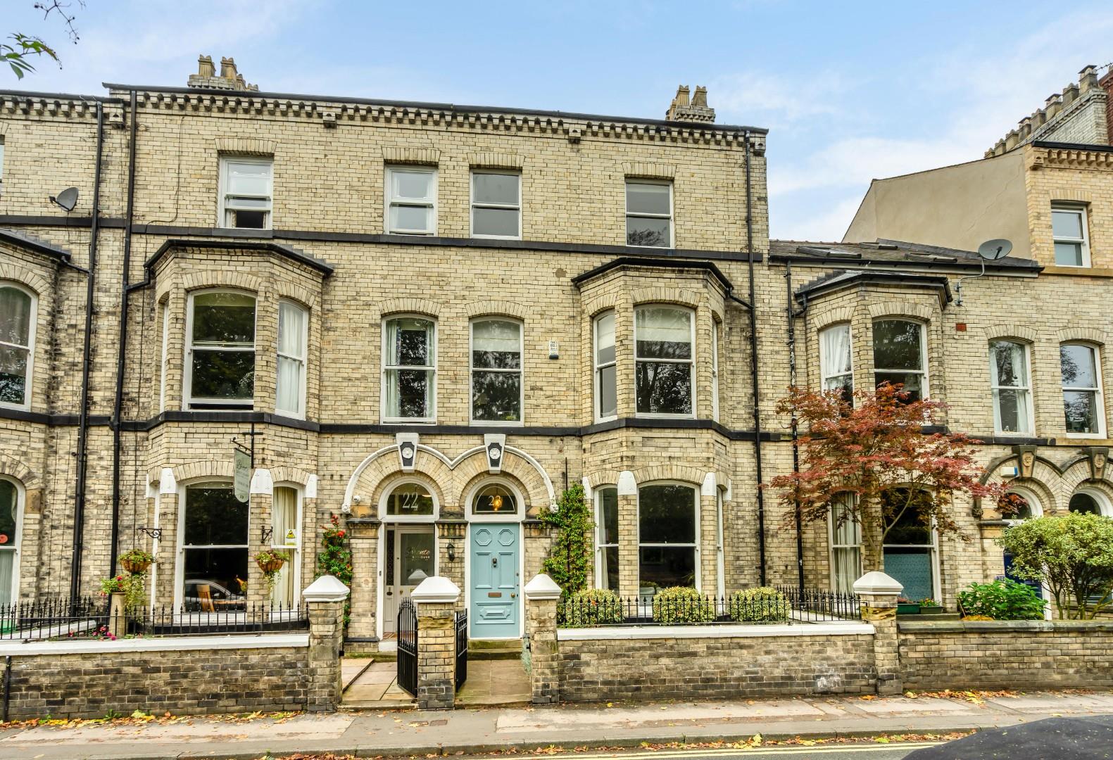 Photos of Grosvenor Terrace, York YO30 - 66053211 | PrimeLocation