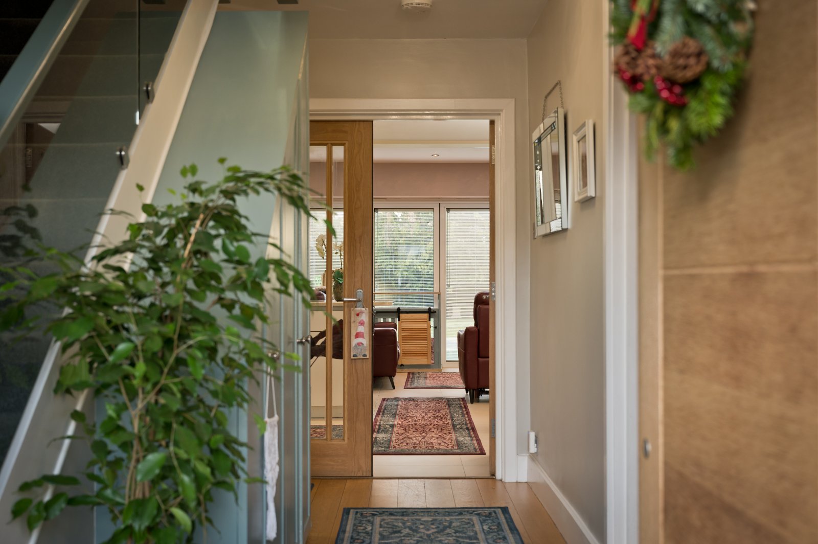 5 bedroom detached house for sale 0