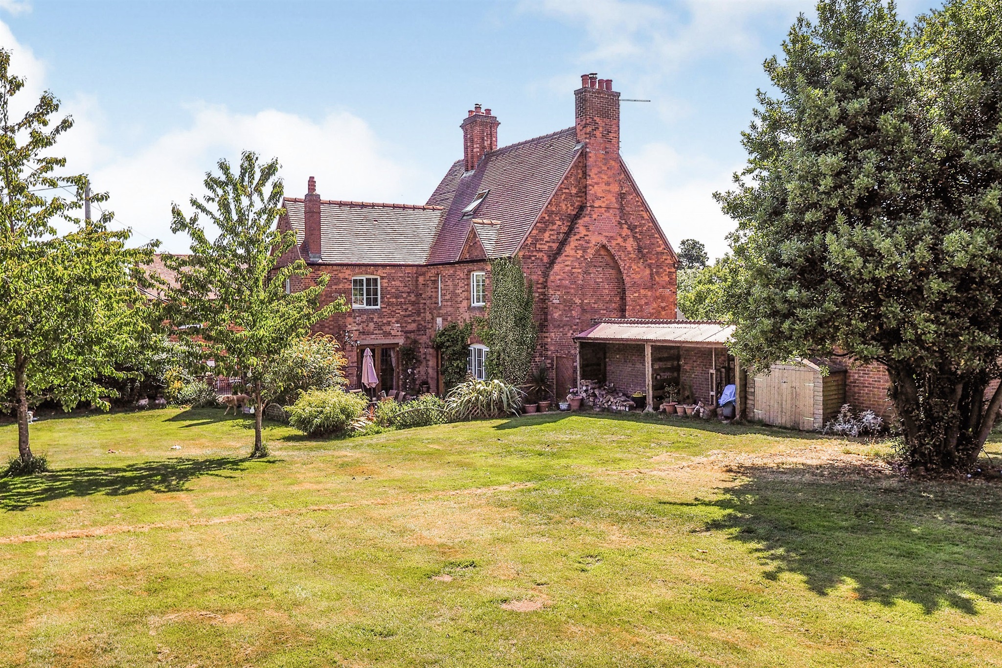 Photos of Isley Walton, Castle Donington, Derby DE74 55866490