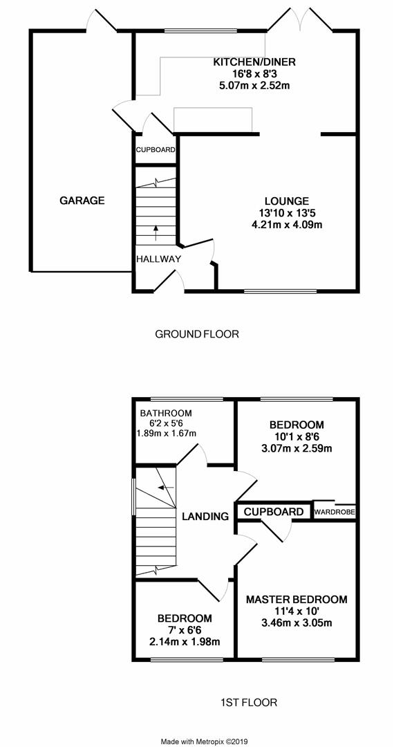 3 Bedrooms Semi-detached house for sale in Fenwick Road, Great Sutton, Ellesmere Port CH66