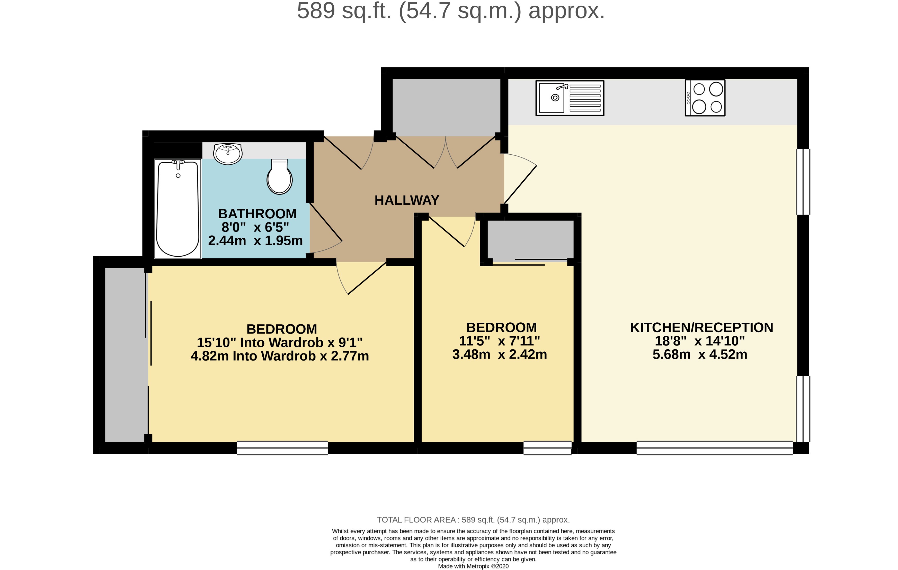 Verdigris Apartments, Old Bethnal Green Road, Shoreditch E2, 2 bedroom ...