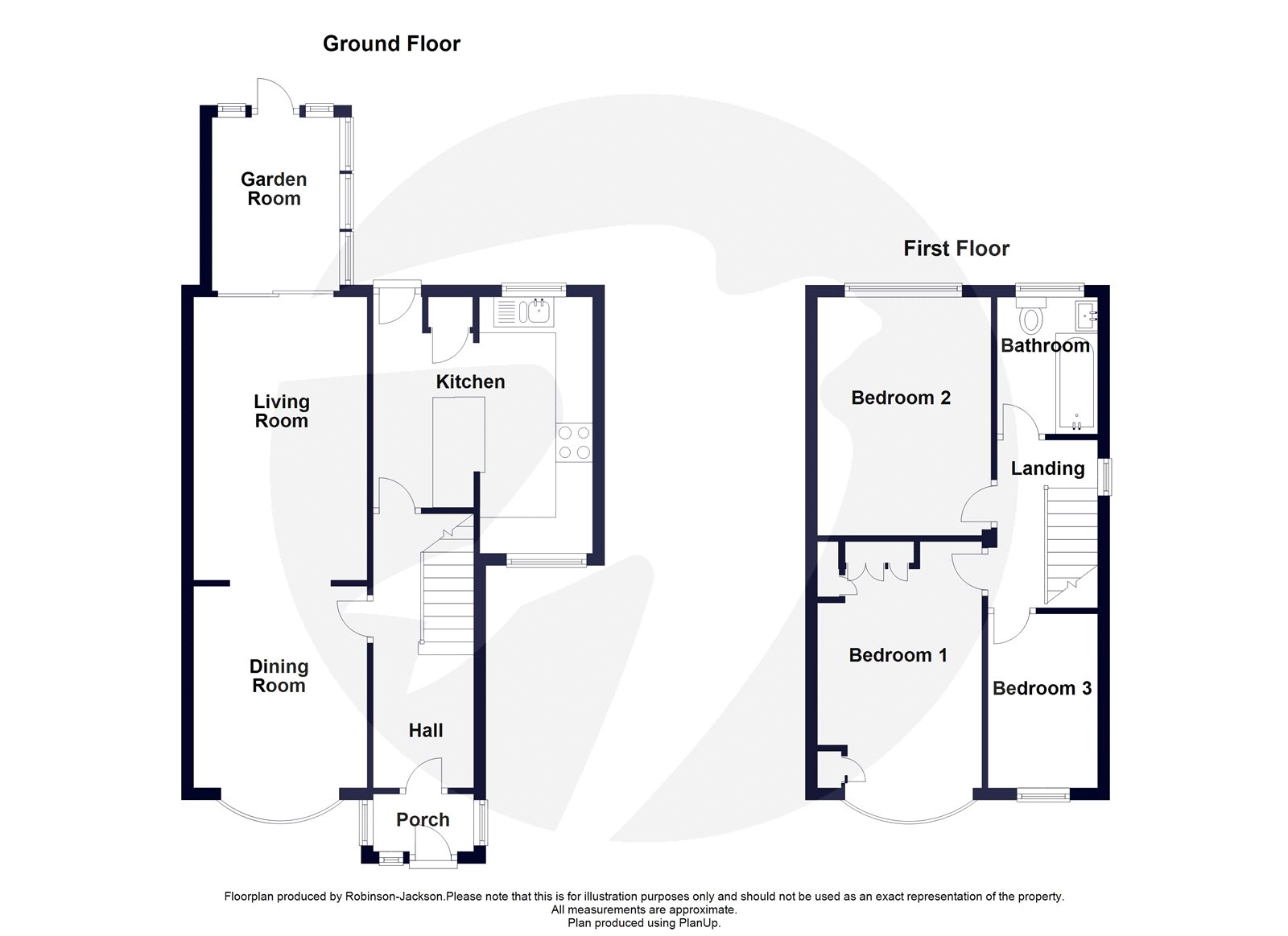 3 Bedrooms End terrace house for sale in Hurst Road, Bexley, Kent DA5