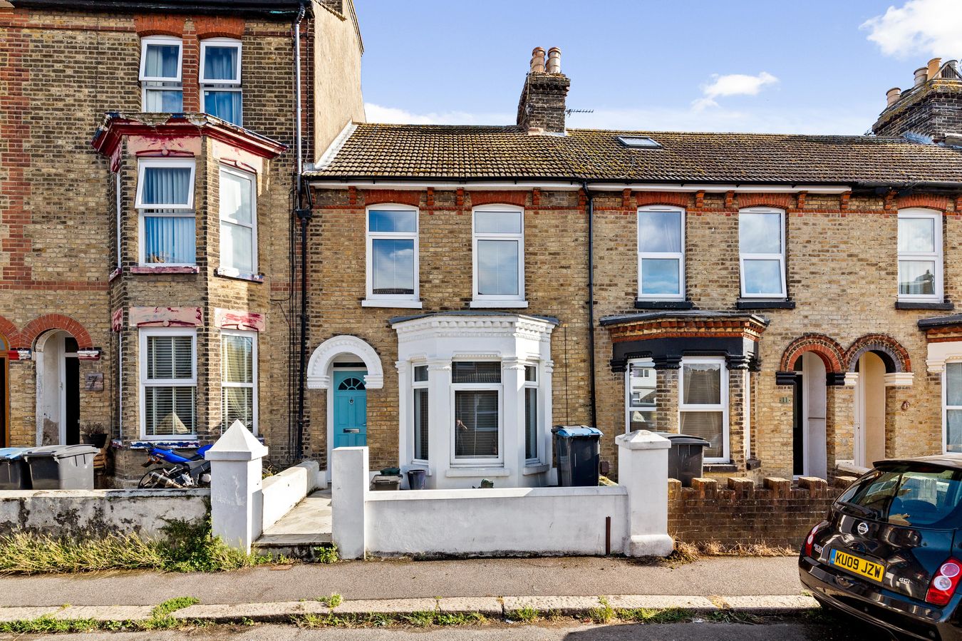 9, Longfield Road, Dover photo 2