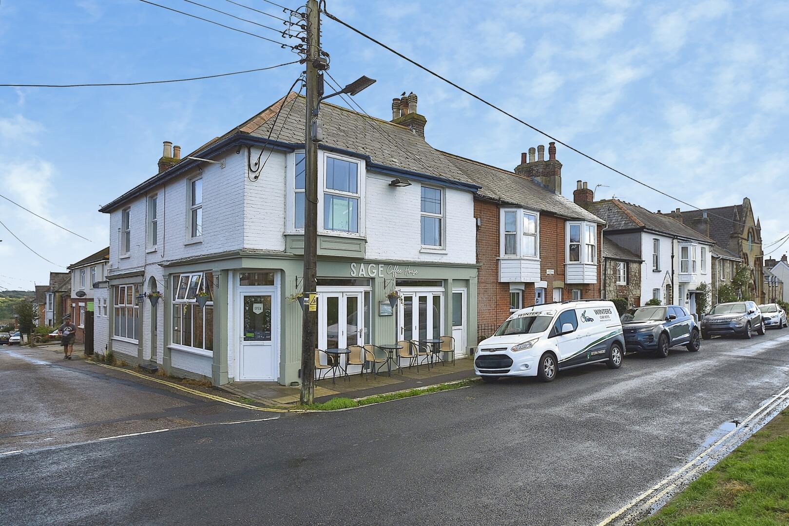 Hawthorns, 33, Lower Green Road, Ryde photo 2