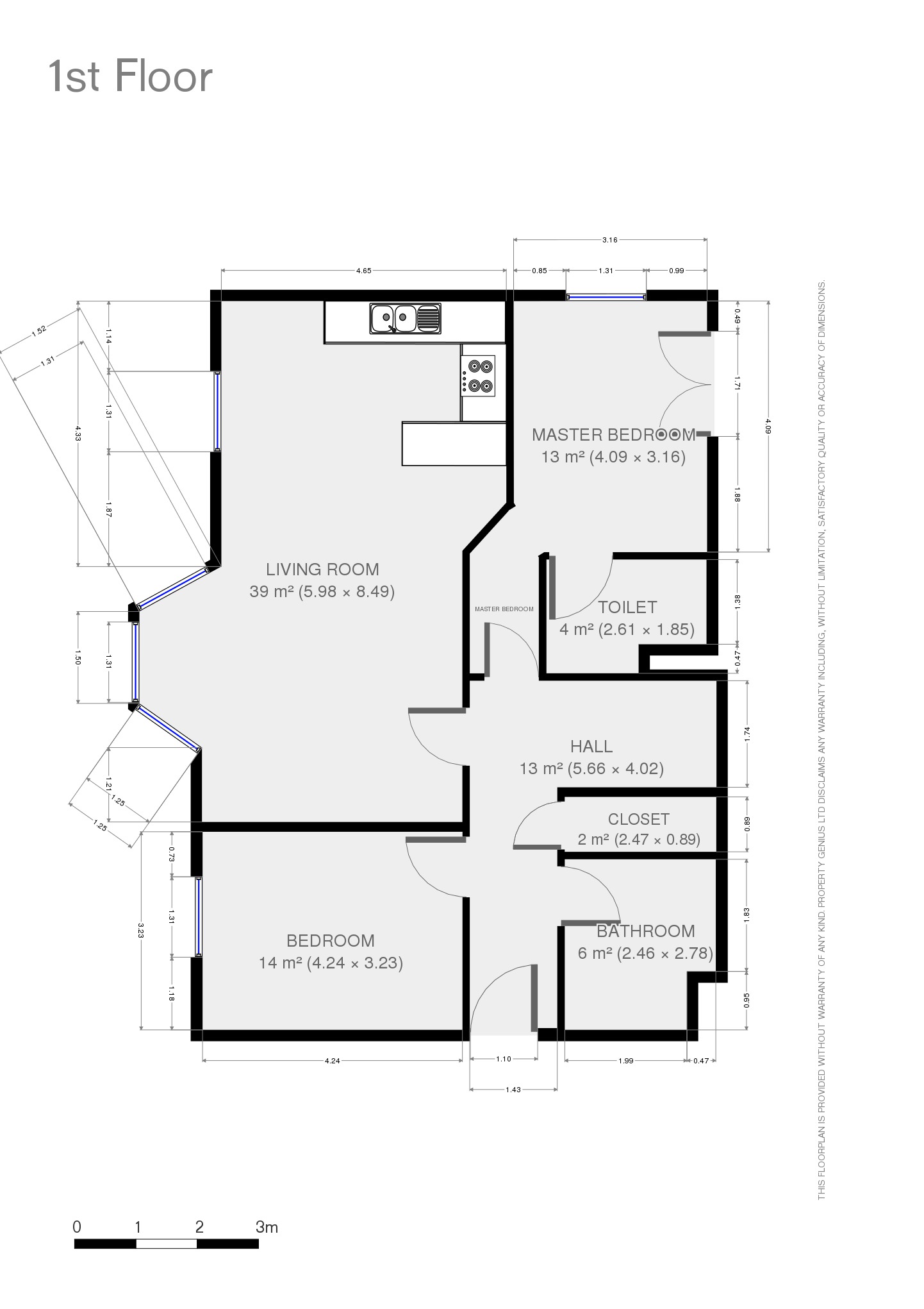 2 Bedrooms Flat to rent in Central Place, Station Road, Wilmslow, Cheshire SK9