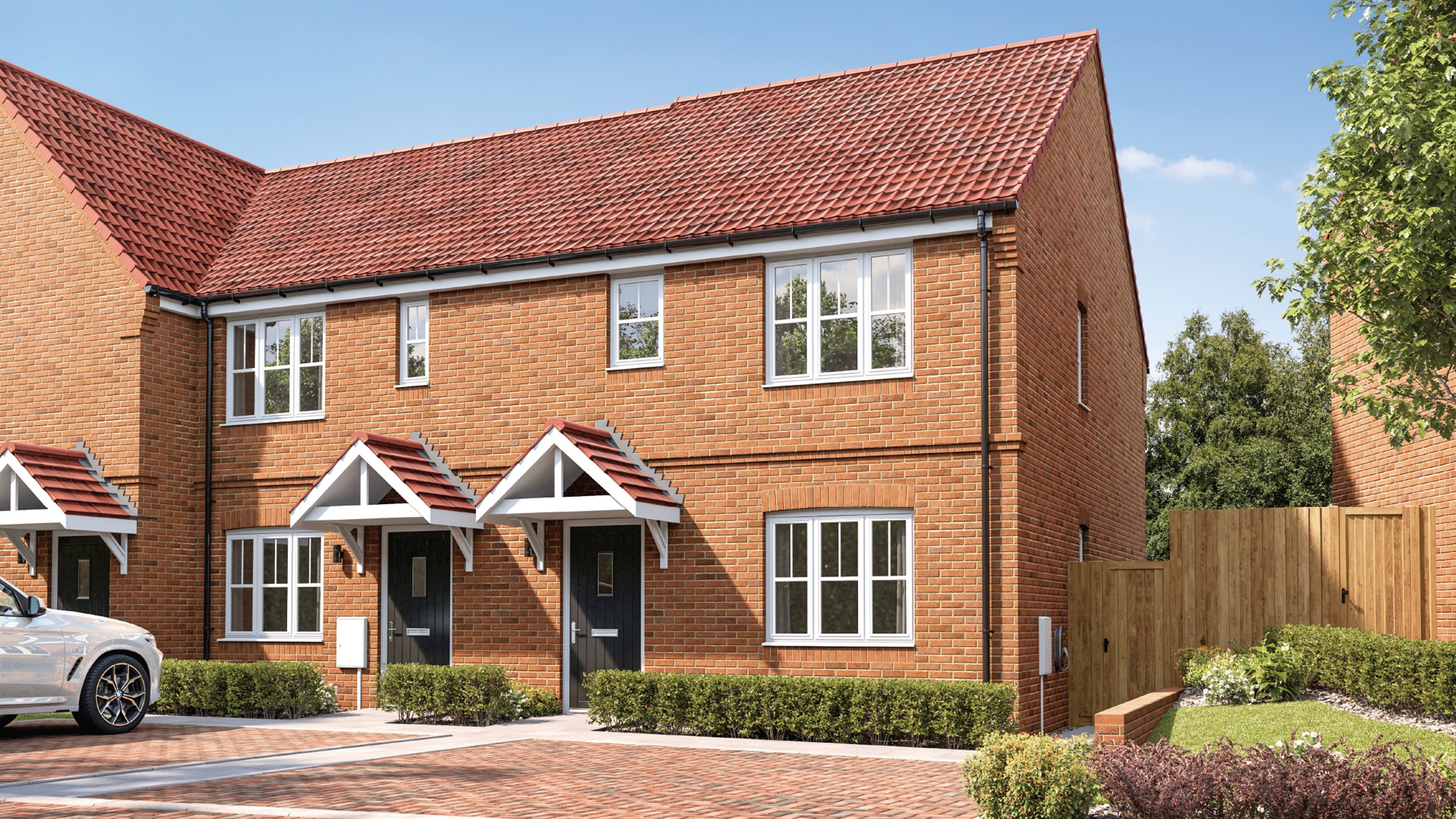 24, Rutson Way, Northallerton photo 2