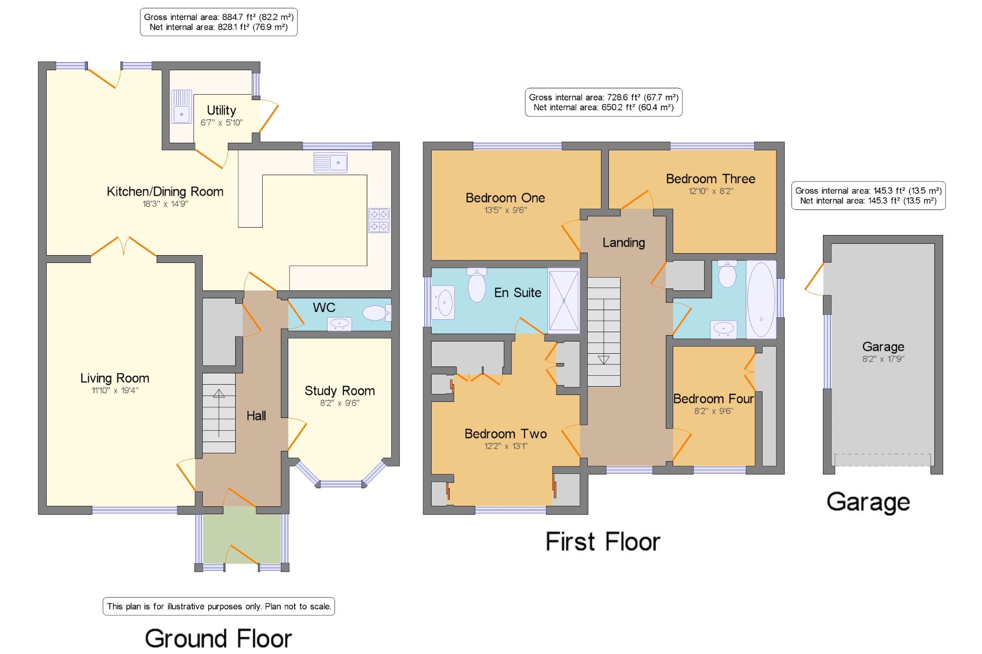 4 Bedrooms Detached house for sale in Chiltern Drive, Hale, Altrincham, Greater Manchester WA15