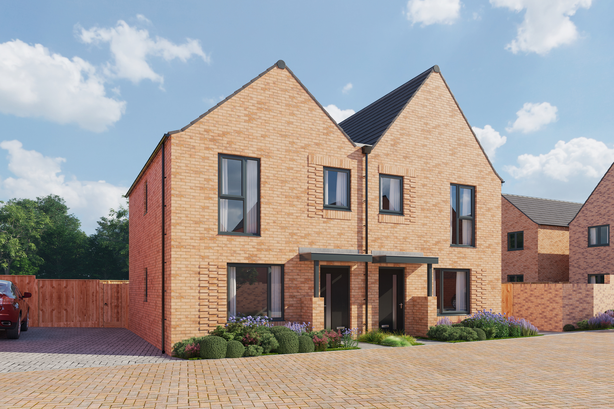 30, 36 Waterslade Way, Houghton Regis photo 3