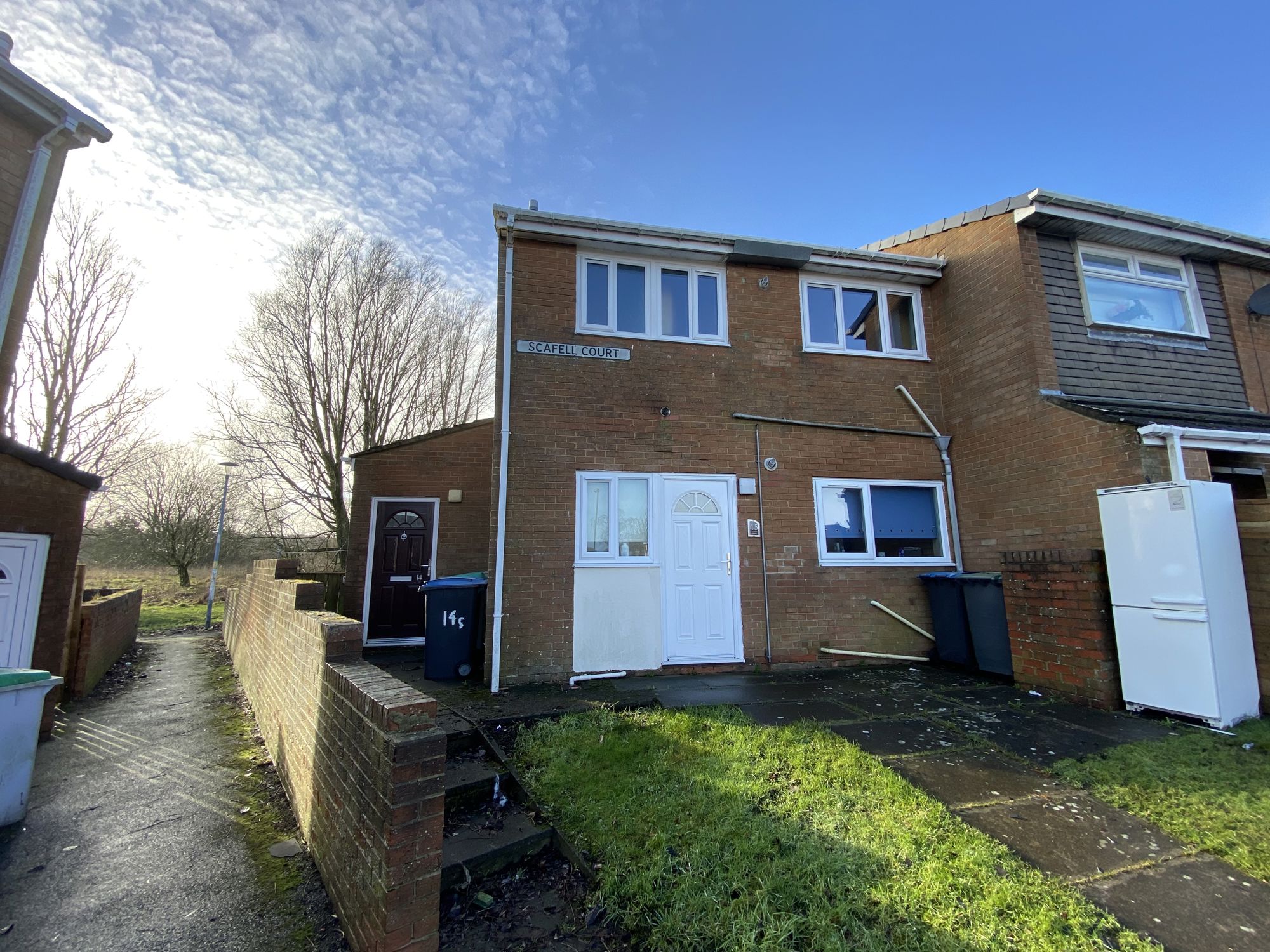 14, Scafell Court, Stanley photo 2