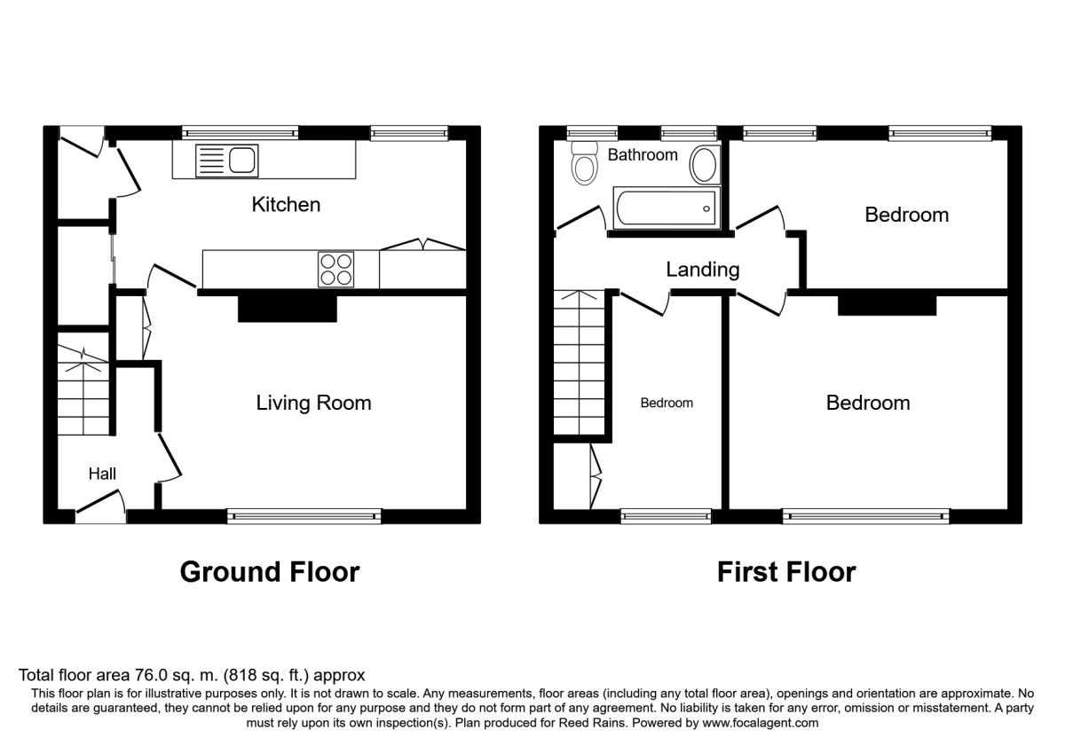 3 Bedrooms Terraced house for sale in Mauldeth Road West, Withington, Manchester M20