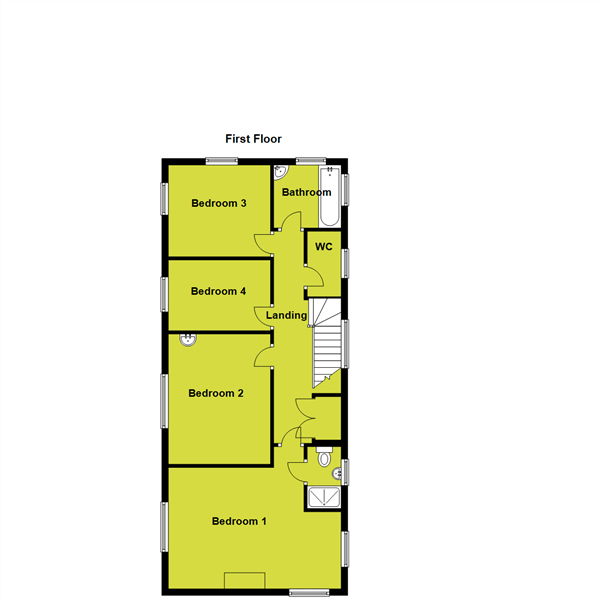 4 bed detached house for sale in Broadsands Road, Paignton TQ4 Zoopla