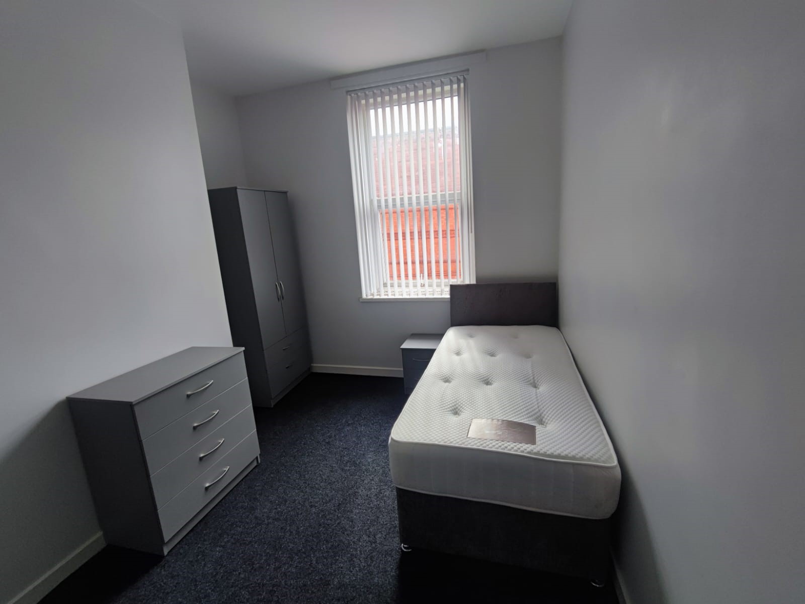 75a Room 1, King Street, Wallasey photo 4