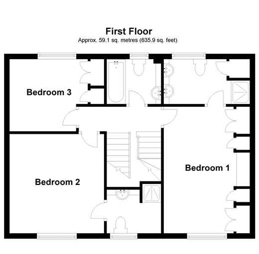 Rose Walk, Sittingbourne, Kent ME10, 5 bedroom detached house for sale