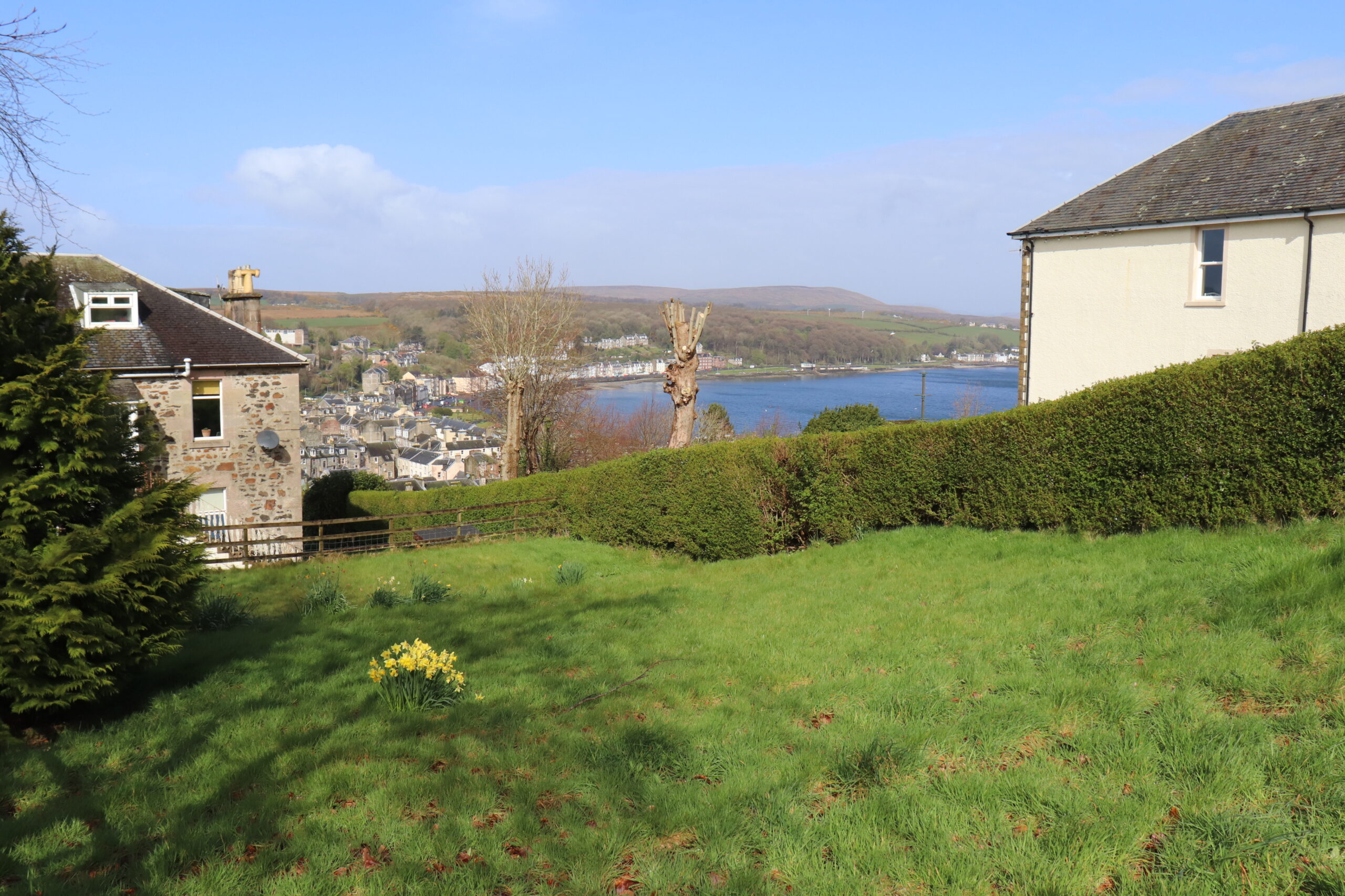 Photos of Flat 4, Fauldmore, Serpentine Road, Rothesay PA20 67257516