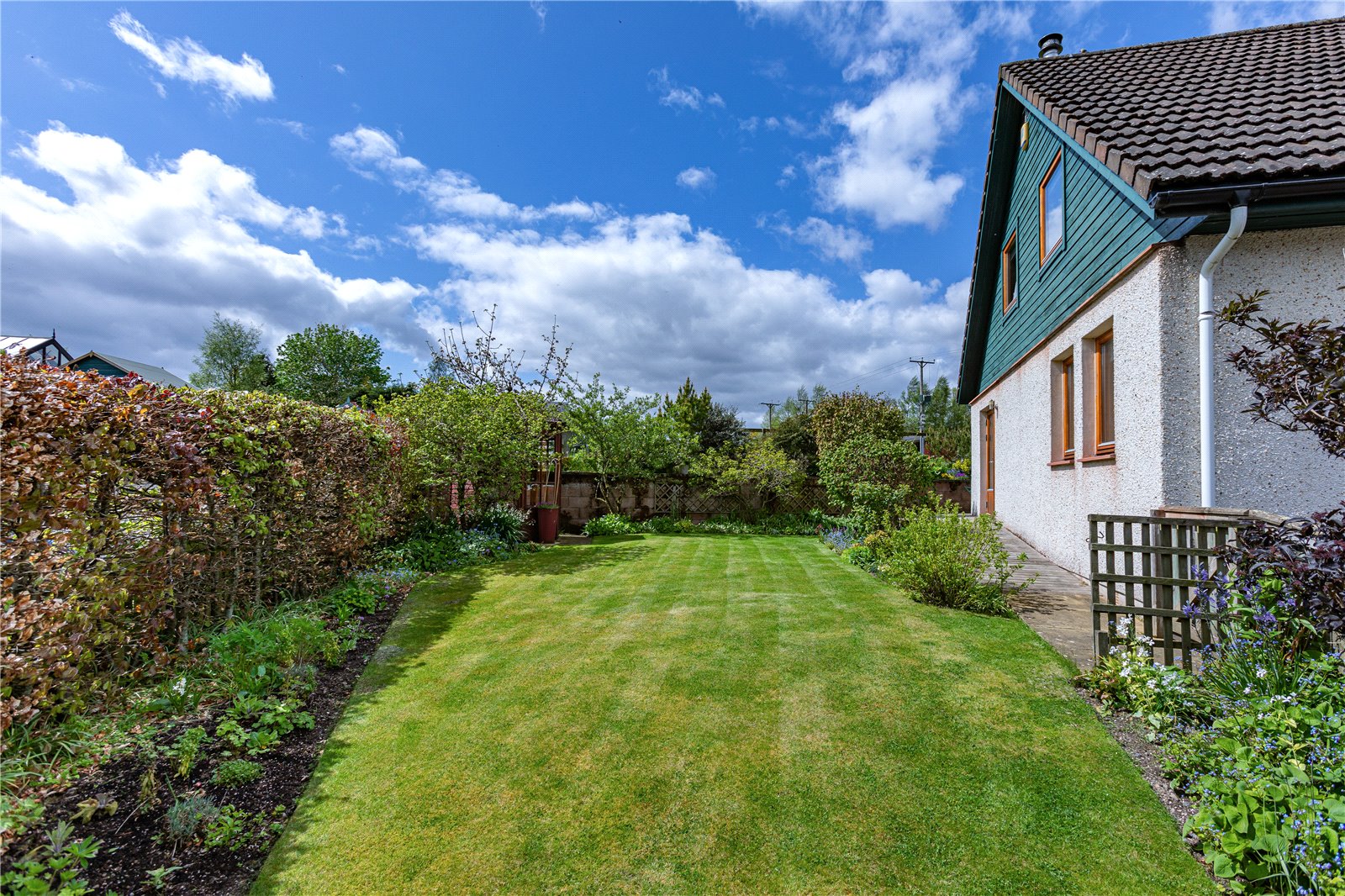 Photos of Woodend Crescent, Ettrickbridge, Selkirk TD7 61552587