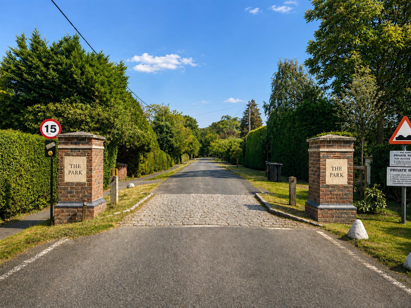 39, The Park, Leatherhead photo 2