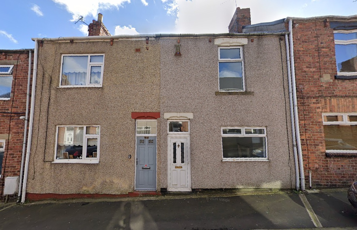 8 Bertha Street, Ferryhill, DL17 8AZ - listing photo