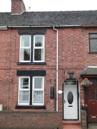 Free property report 354 Uttoxeter Road, Blythe Bridge, ST11 9LY - Chimnie