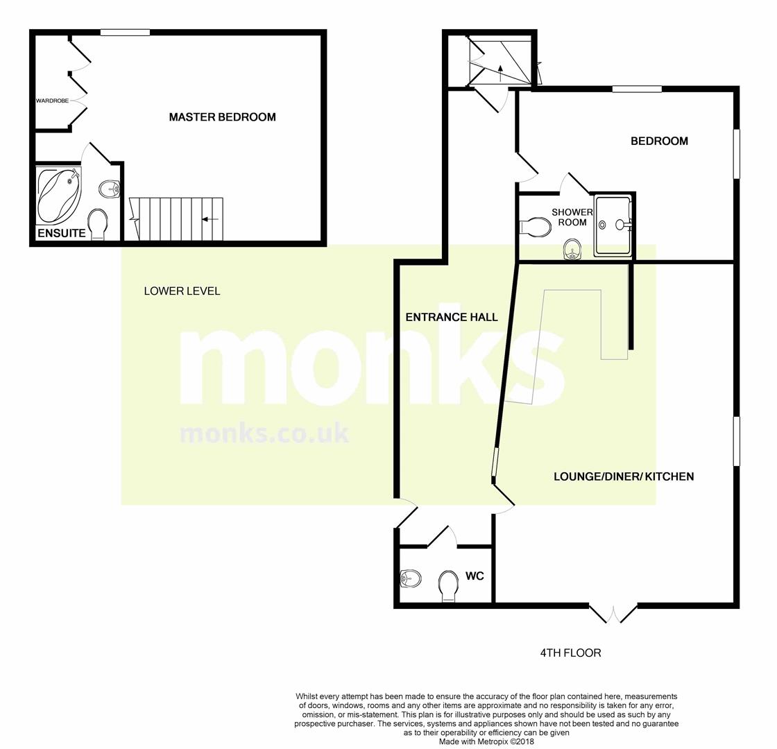 2 Bedrooms Flat for sale in The Brewery, Longden Coleham, Shrewsbury SY3