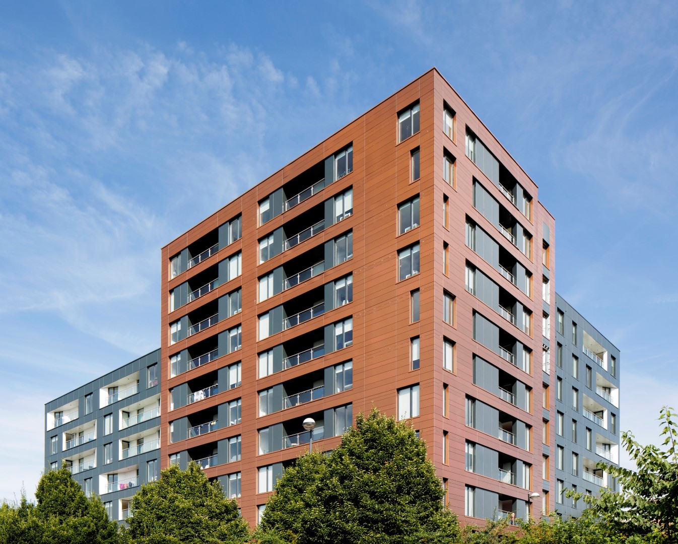 1-bed flat on Completed Manchester Apartment, Completed Manchester Apartment, Manchester, £200,000