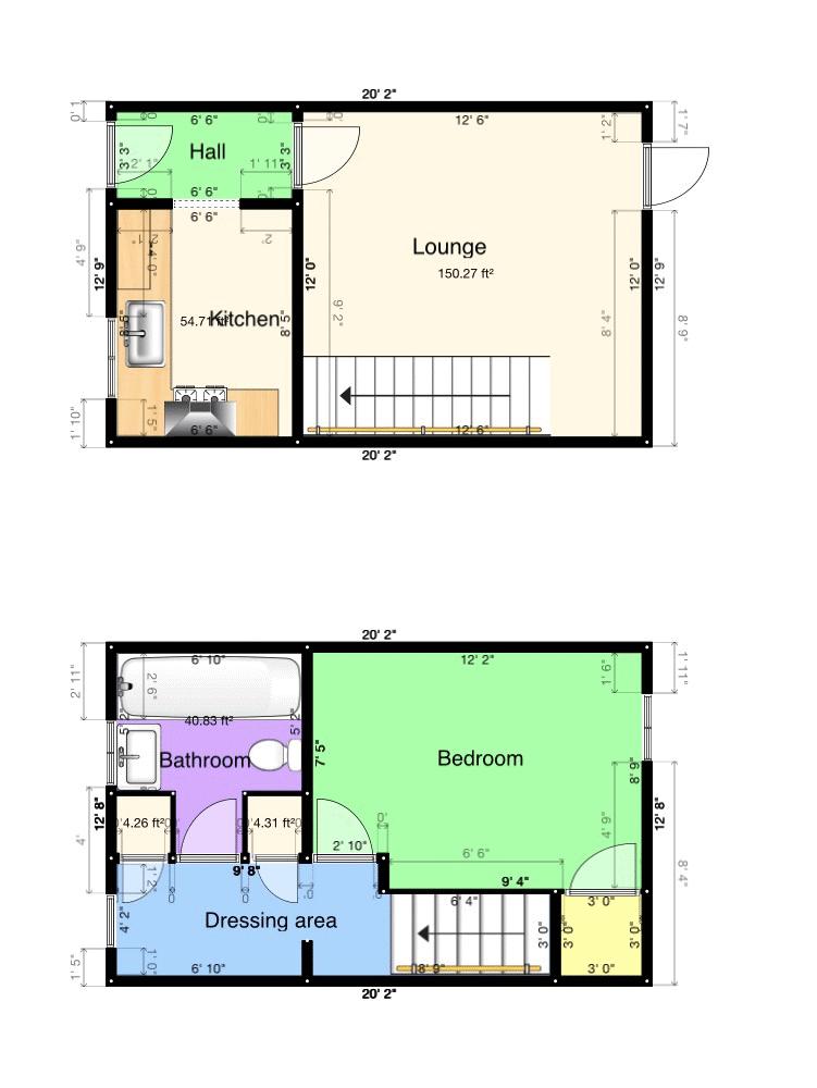 1 Bedrooms Terraced house to rent in Abbots Mews, Bishops Cleeve, Cheltenham GL52