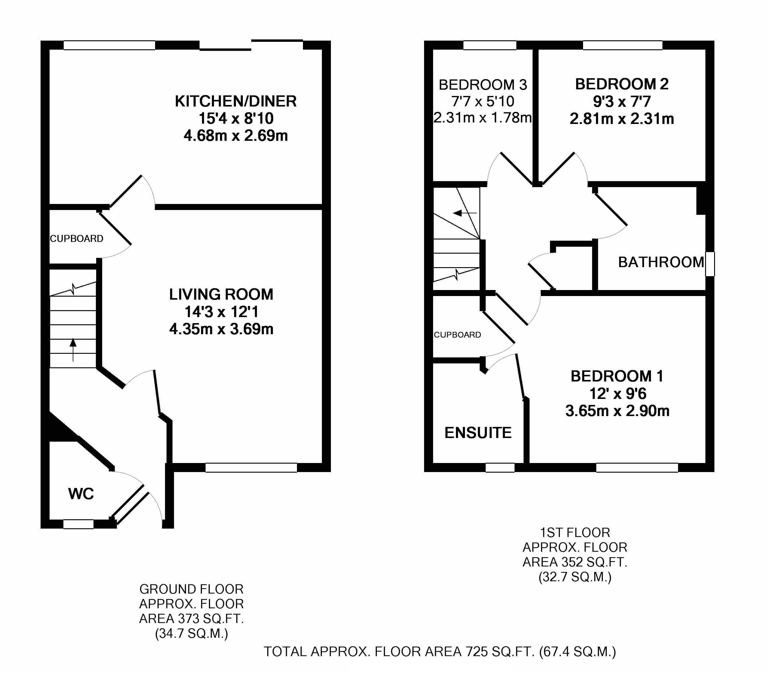 3 Bedrooms Semi-detached house for sale in Cherry Avenue, Radcliffe, Manchester M26