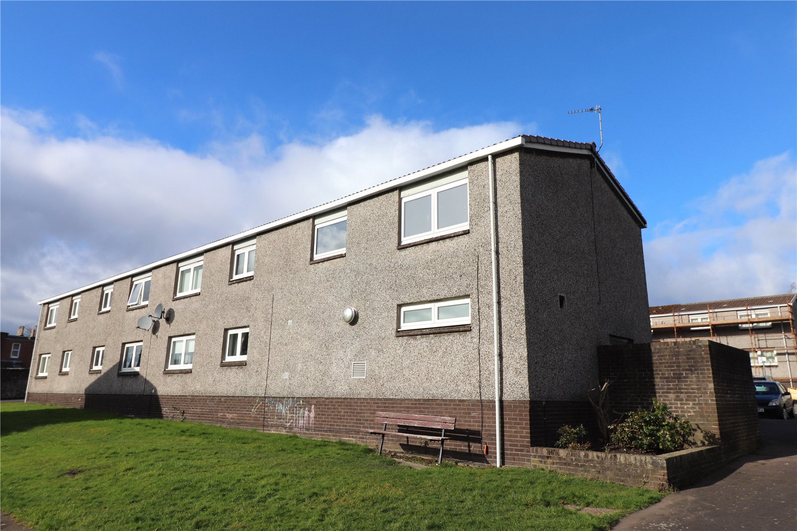 Photos of Smeaton Gardens, Kirkcaldy, Fife KY2 61158284 PrimeLocation