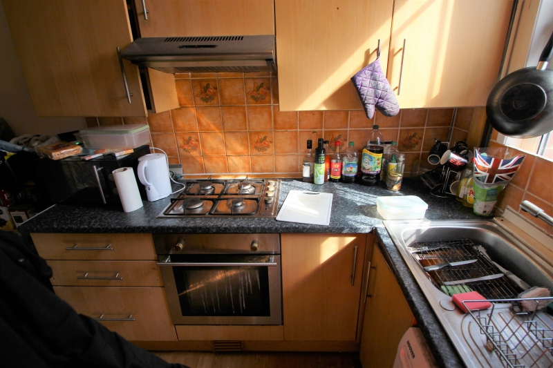 24, Kelsall Road Hyde Park, Leeds photo 5