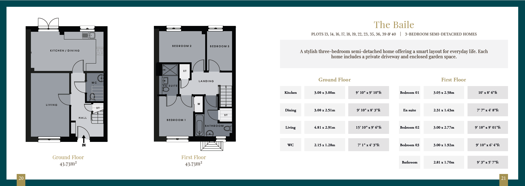Plot 16 - The Moorings,, Plot 16 - The Moorings, Falkirk floorplan