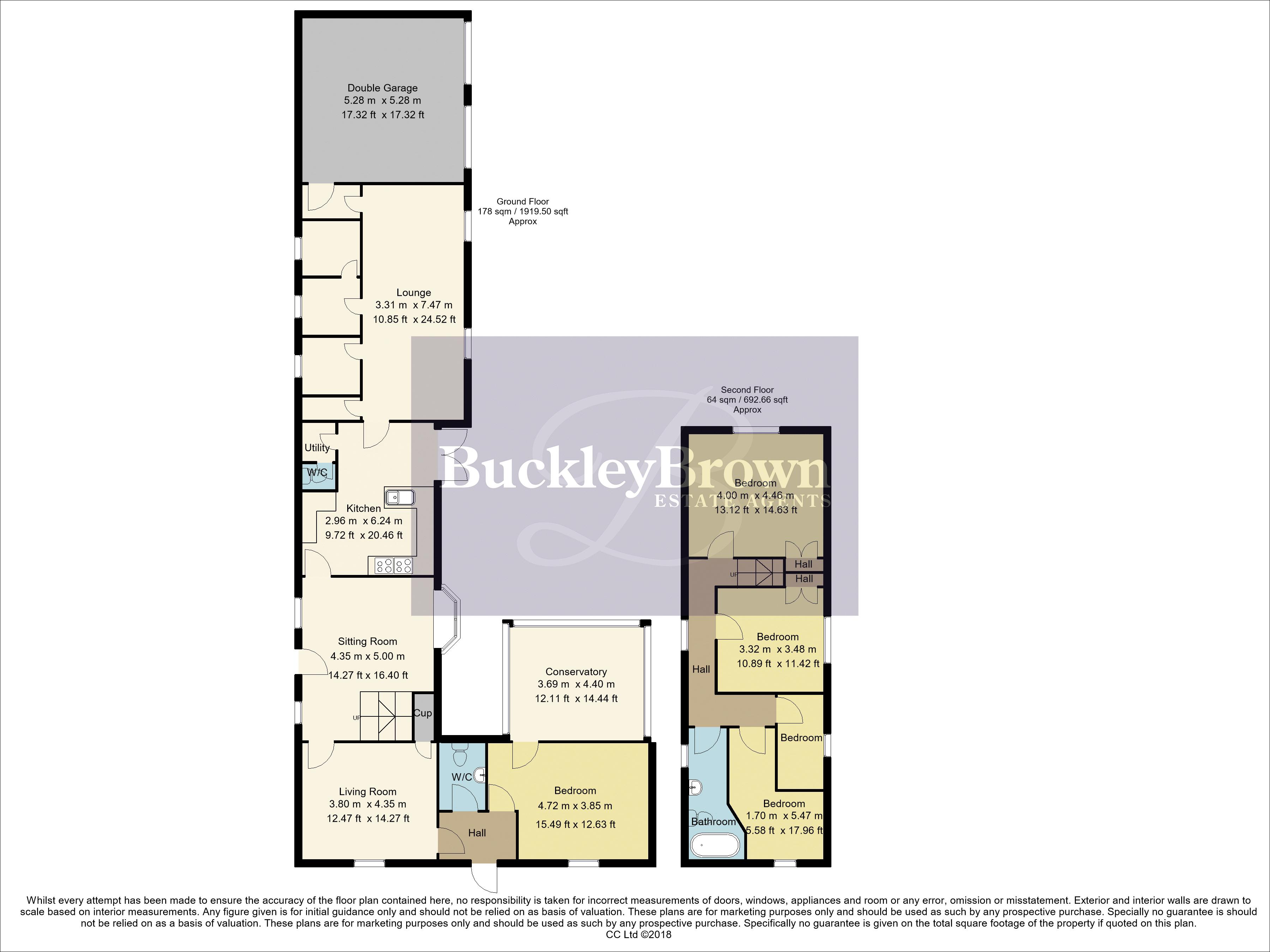 4 Bedrooms Detached house for sale in Chesterfield Road North, Pleasley, Mansfield NG19