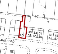 47, Watermans Road, Waterbeach floorplan