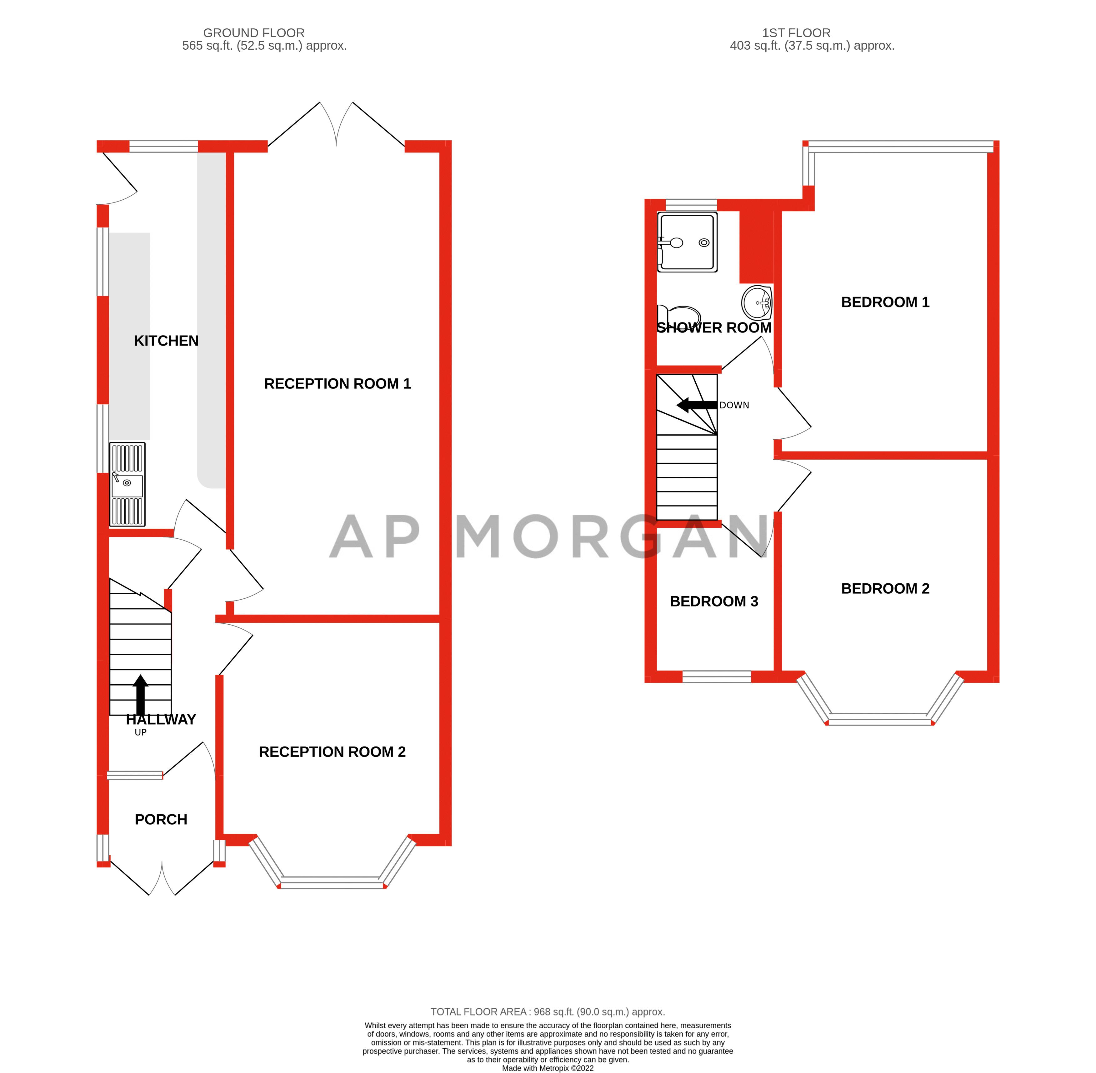 Farren Road, Northfield, Birmingham B31, 3 bedroom semidetached house