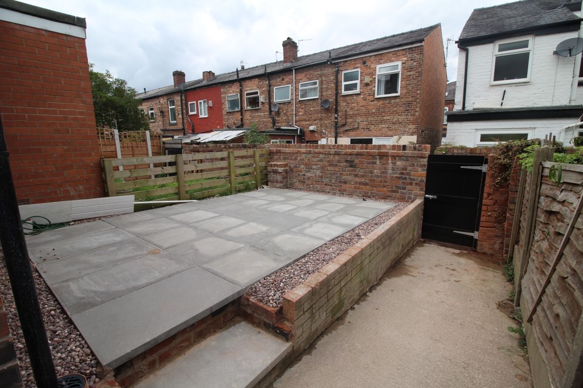 7 Bedrooms Terraced house for sale in Talbot Road, Fallowfield, Manchester M14