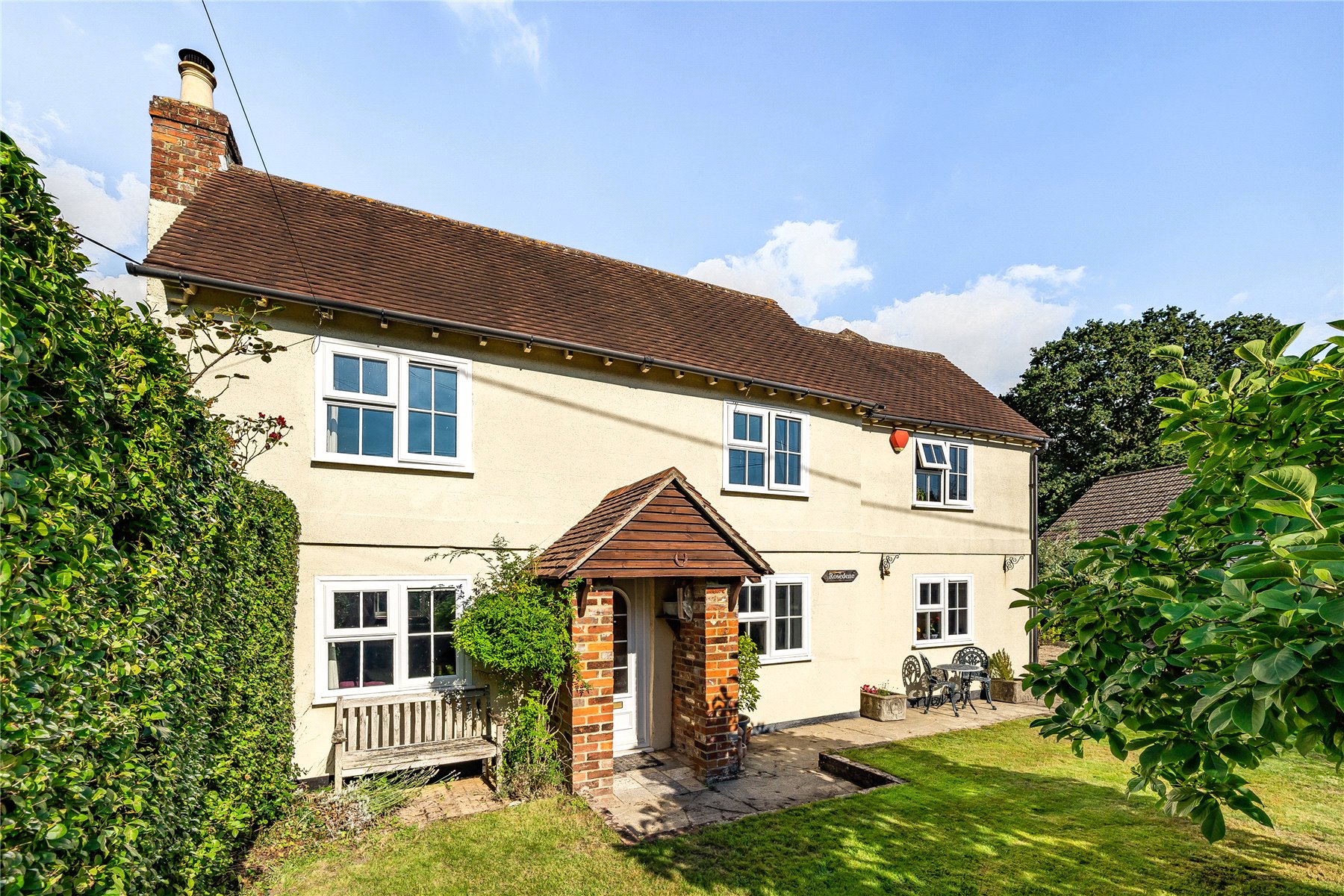 Photos of Woodside Lane, Lymington, Hampshire SO41 65648123