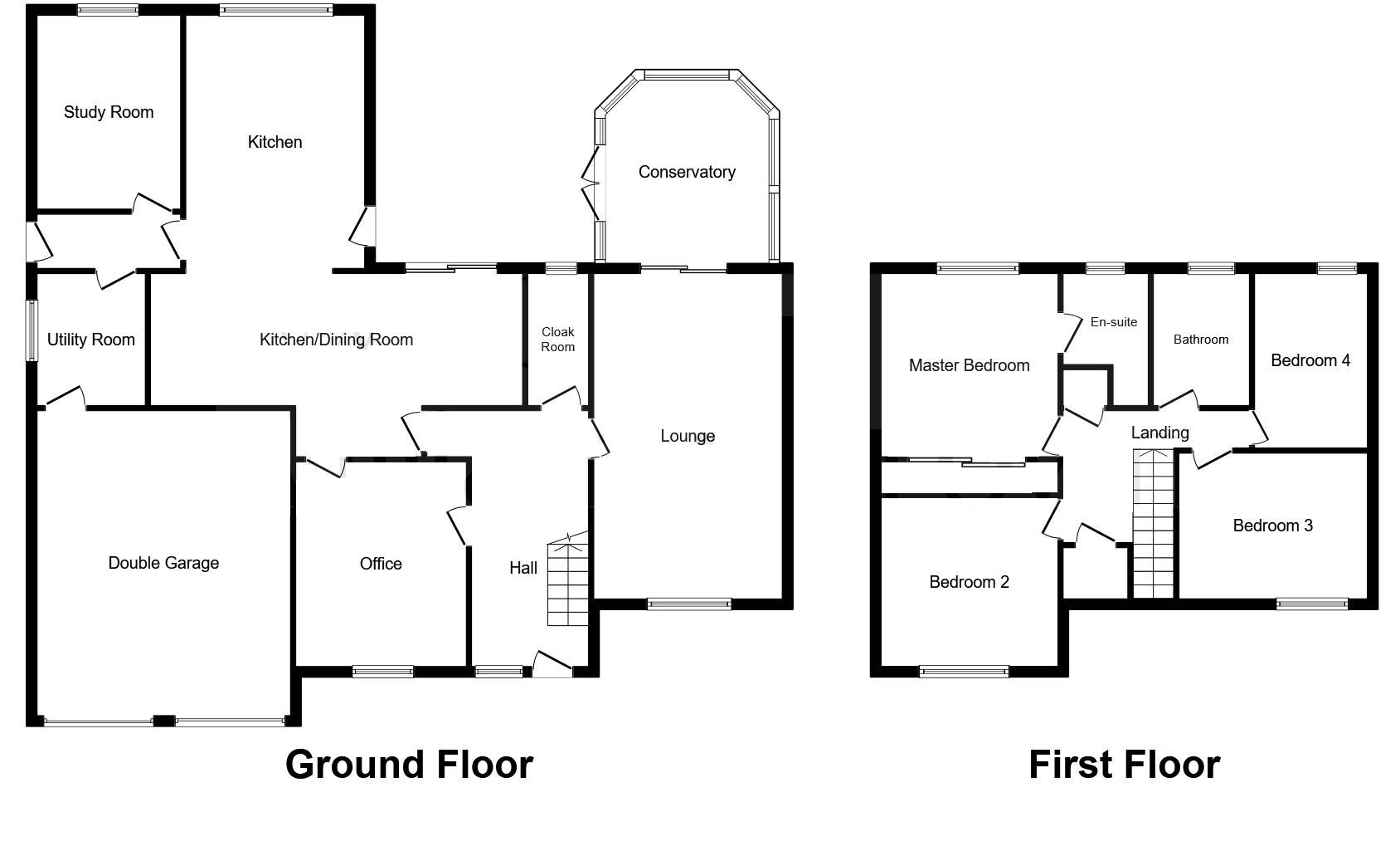 Milton Way, Bretton, Peterborough PE3, 4 bedroom detached house for sale 61500130 PrimeLocation