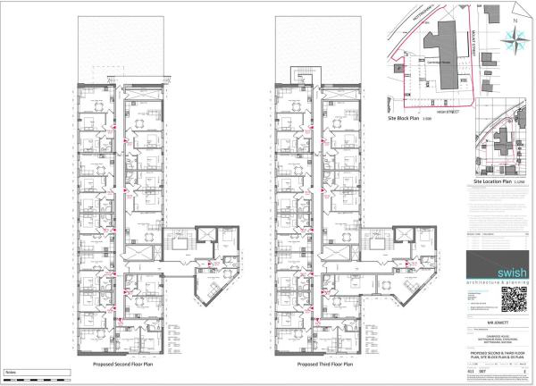 2 Bedrooms Flat to rent in Nottingham Road, Stapleford NG9