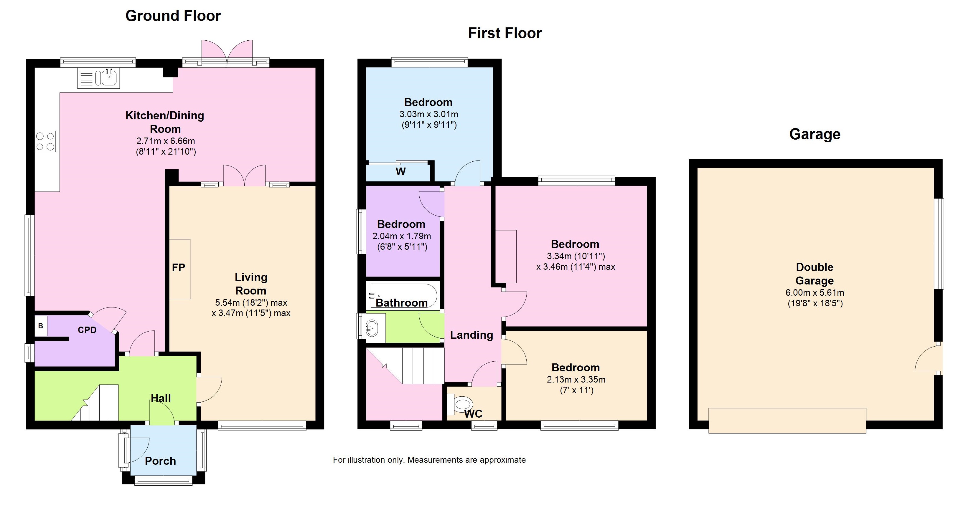 4 Bedrooms Semi-detached house for sale in Elsinore Avenue, Irlam, Manchester M44