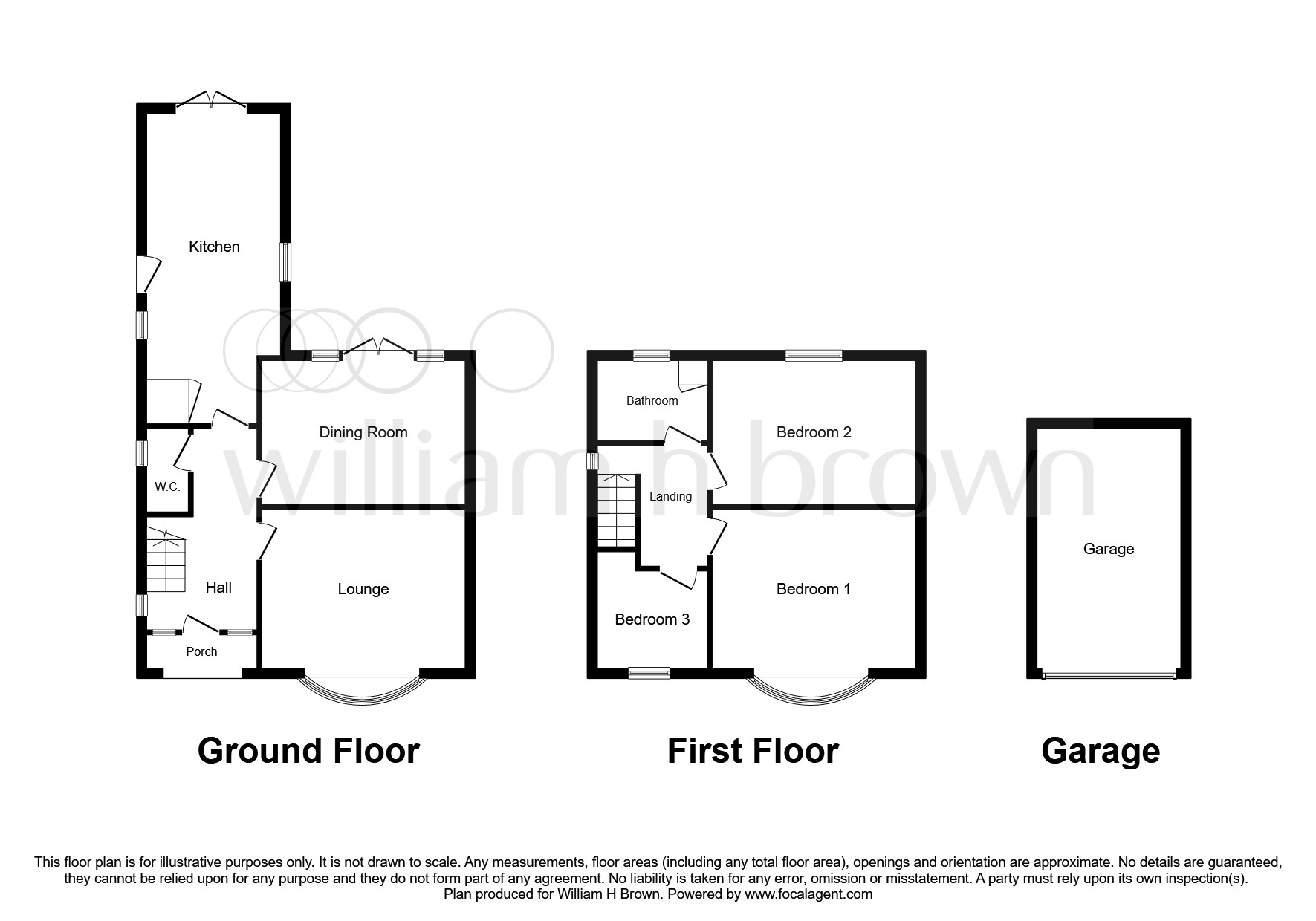 Grantham Road, Sleaford NG34, 3 bedroom detached house for sale 58596757 PrimeLocation