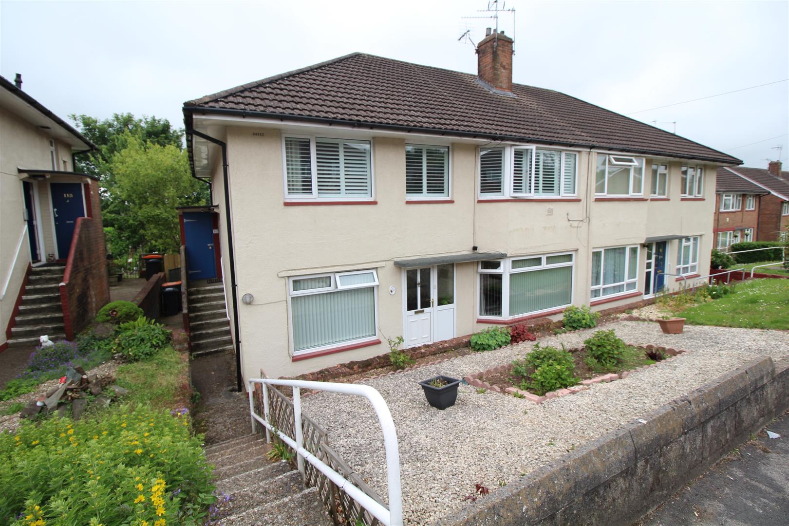 Free property report 119 Ebenezer Drive, Rogerstone, Newport, NP10 9BX
