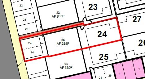 Property 2 of 6. P24 Oakfields Boundary.Jpg