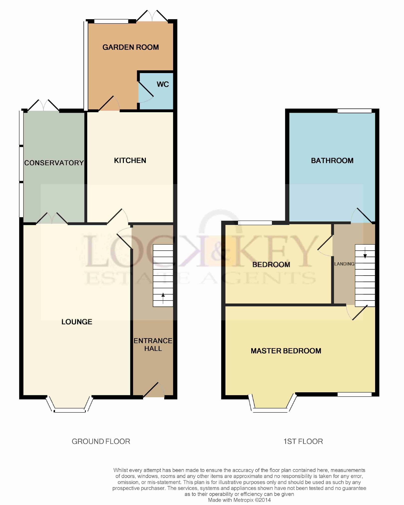 2 Bedrooms Semi-detached house for sale in Church Lane, Melksham SN12