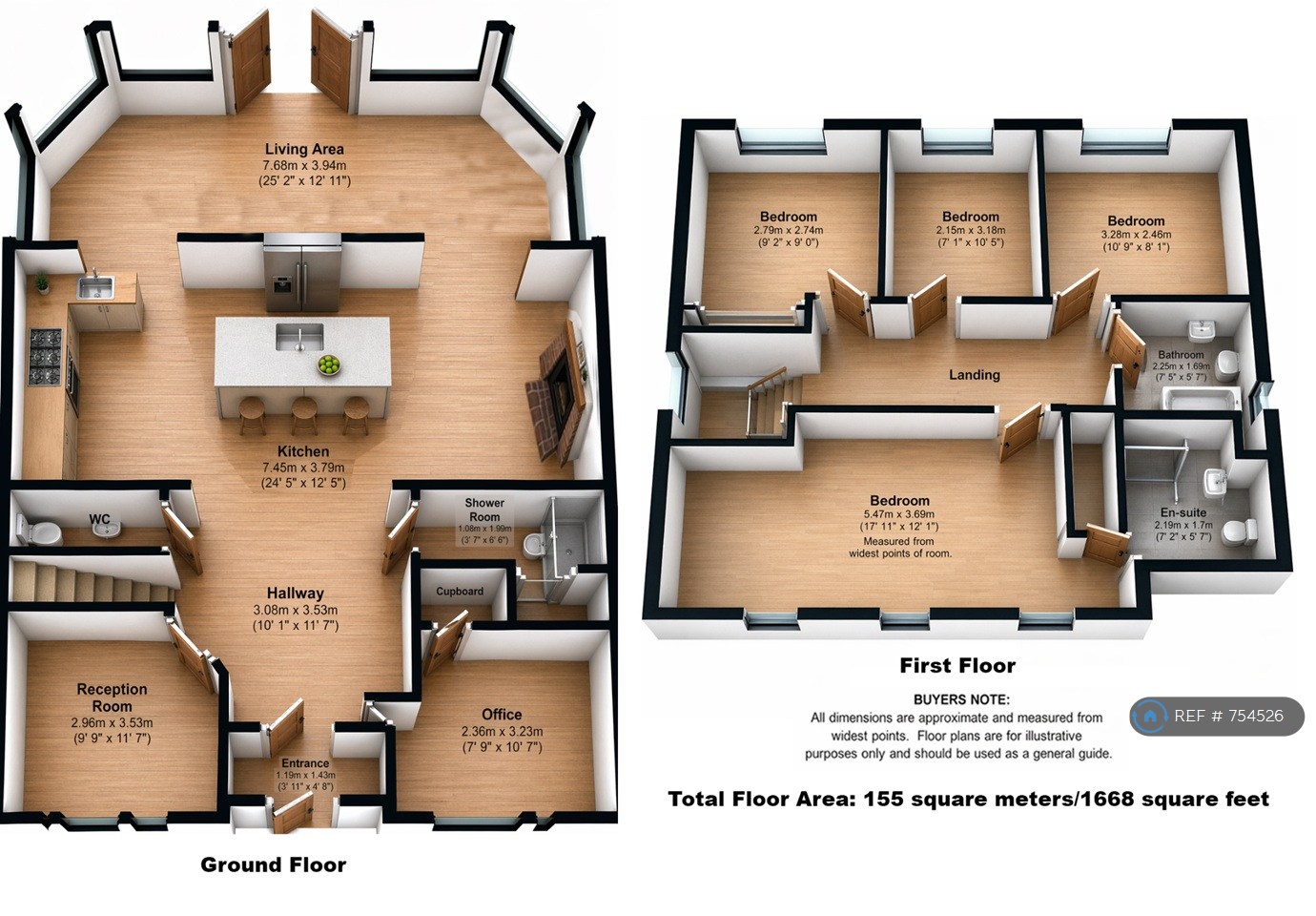 Princes Meadow, Newcastle Upon Tyne floorplan