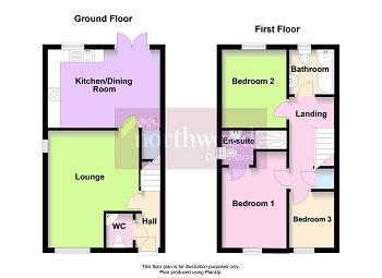 3 Bedrooms Terraced house for sale in Blowick Moss Lane, Southport PR86Ux PR8