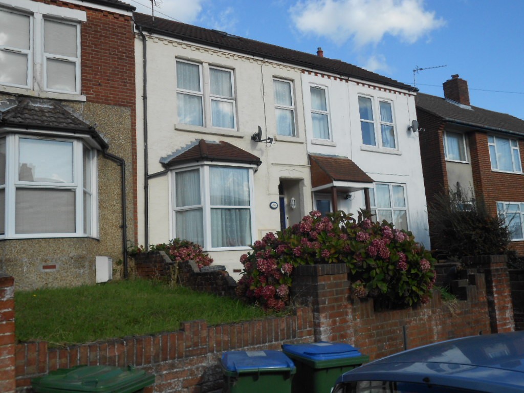Highfield, Southampton photo 2